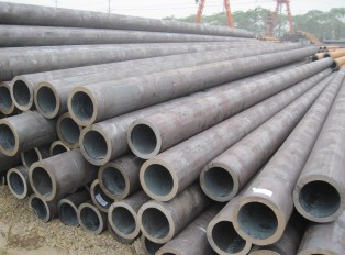 振安20CrMo冷拔无缝钢管