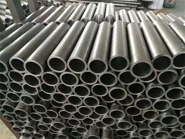 振安30CrMo精密无缝钢管