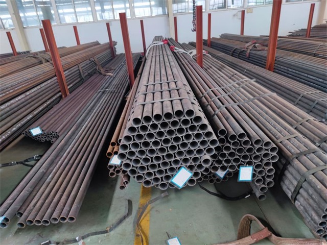 振安20G合金无缝钢管